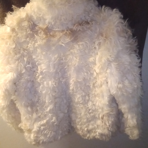 Naturally Curly Lamb Spain Style 178-L RN34517 - Picture 2 of 5